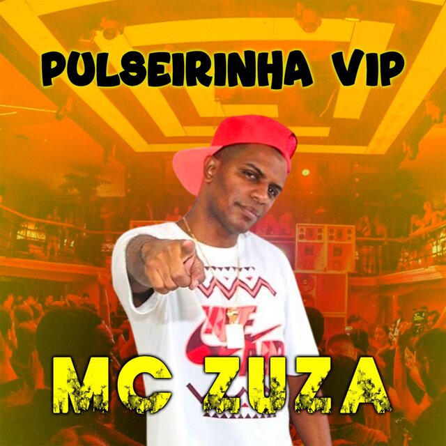 Pulseirinha Vip