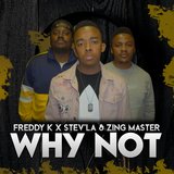 Little Ngwana (feat. Kamo)