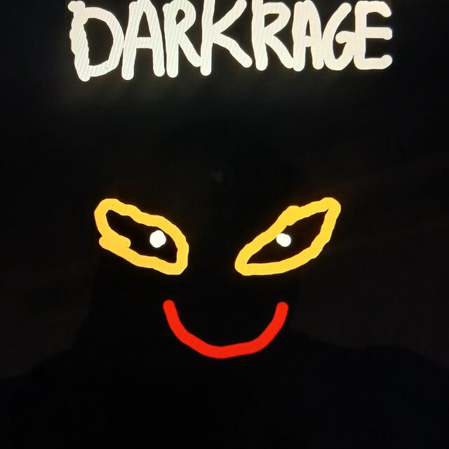 DarkRage