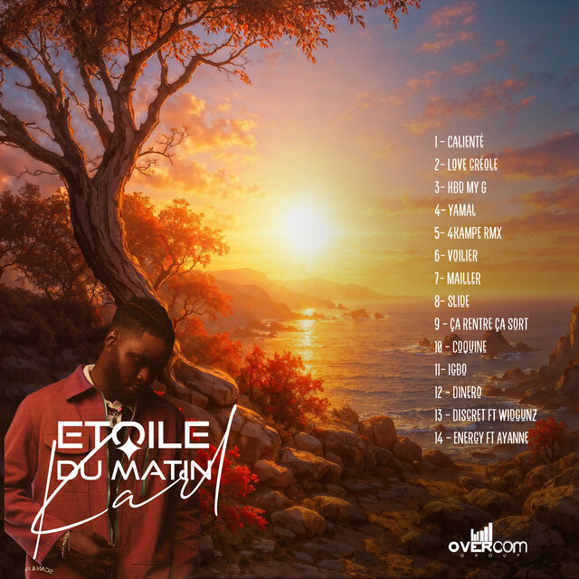 Etoile du matin