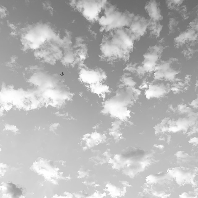 Clouds (feat. Chromonicci)