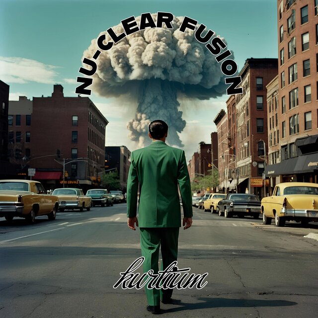 Nu-clear Fusion