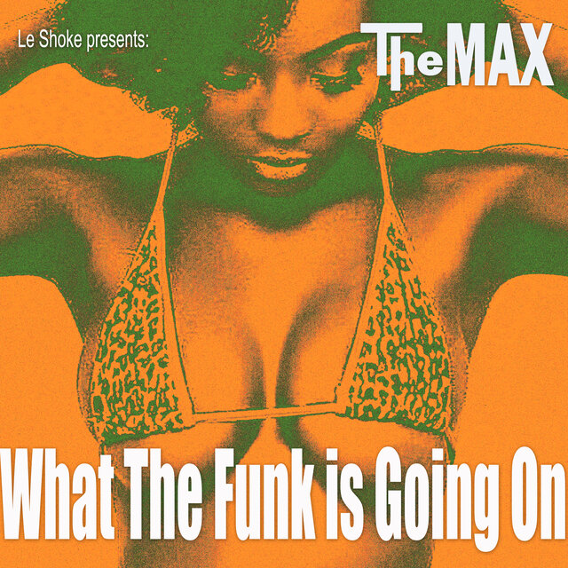 What the Funk Is Going On (2022 Remaster)