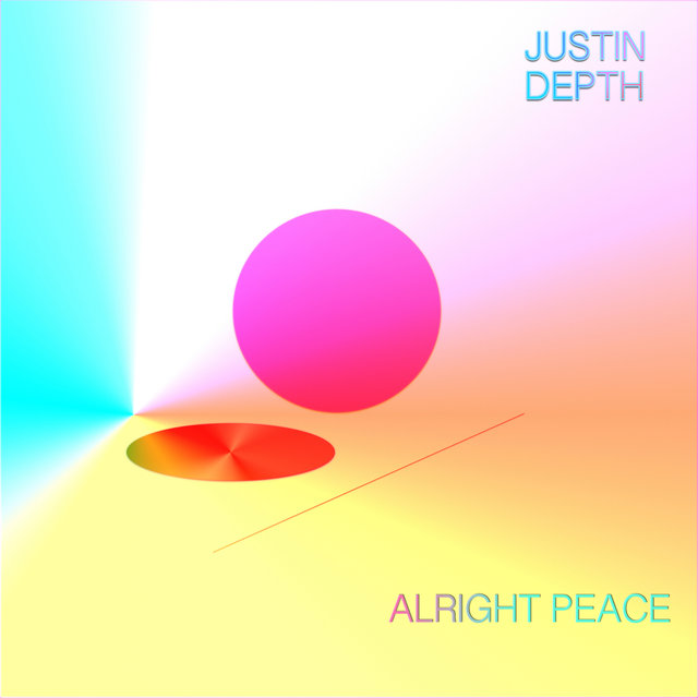Alright Peace