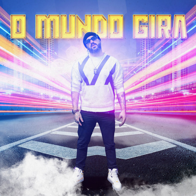 O Mundo Gira
