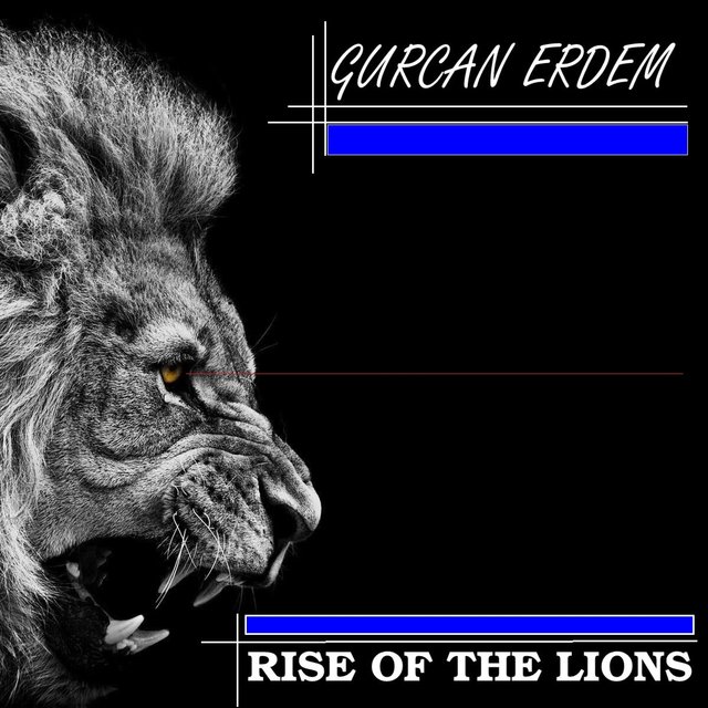 Rise Of The Lions