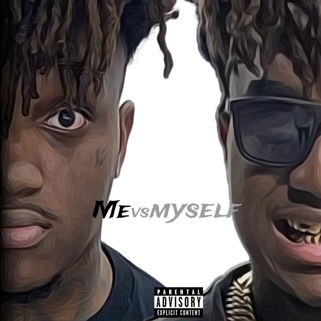 Me vs Myself
