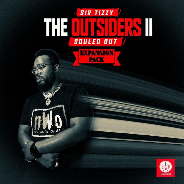 The Outsiders II: Souled Out (Expansion Pack)
