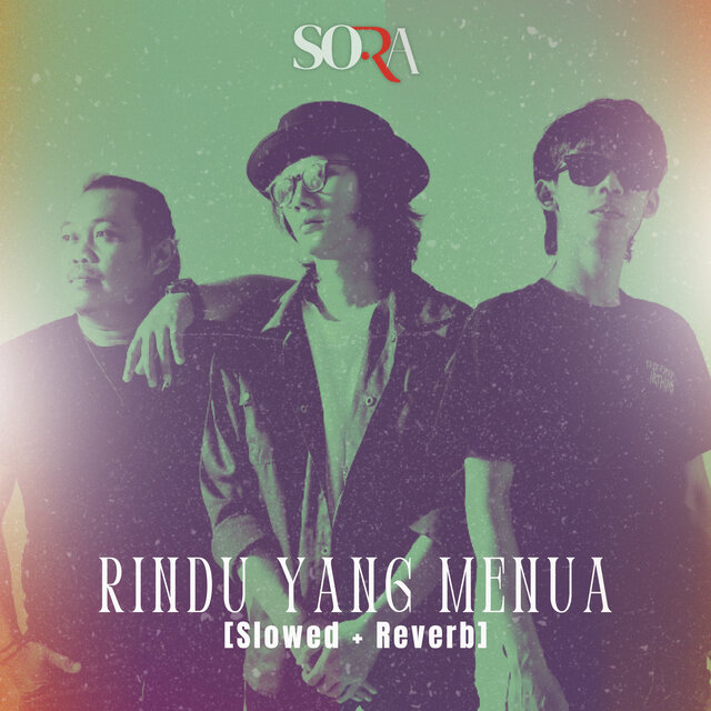 Rindu Yang Menua (Slowed + Reverb)