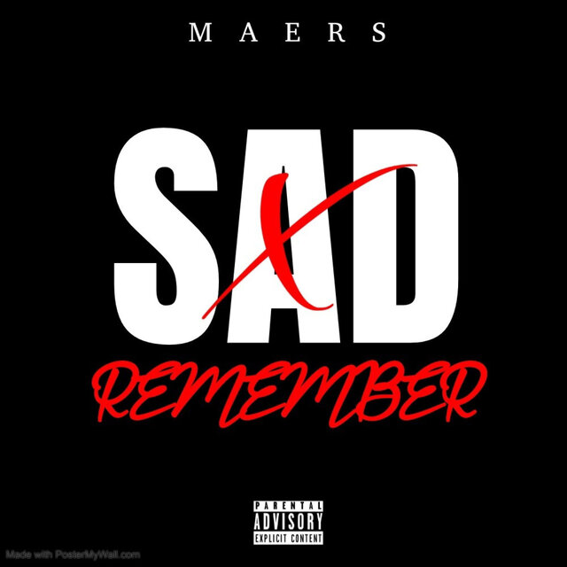 Sad remeber