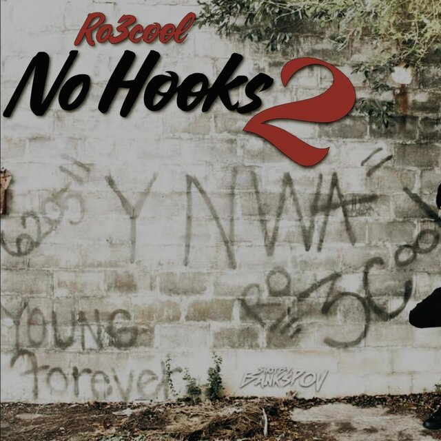 NO HOOKS 2