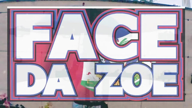 Thank you Lord / Somebody Say Yea!!! (feat. FaceDaZoe)