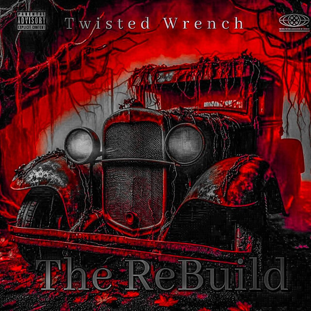 The Rebuild