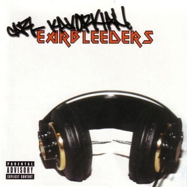 Earbleeders