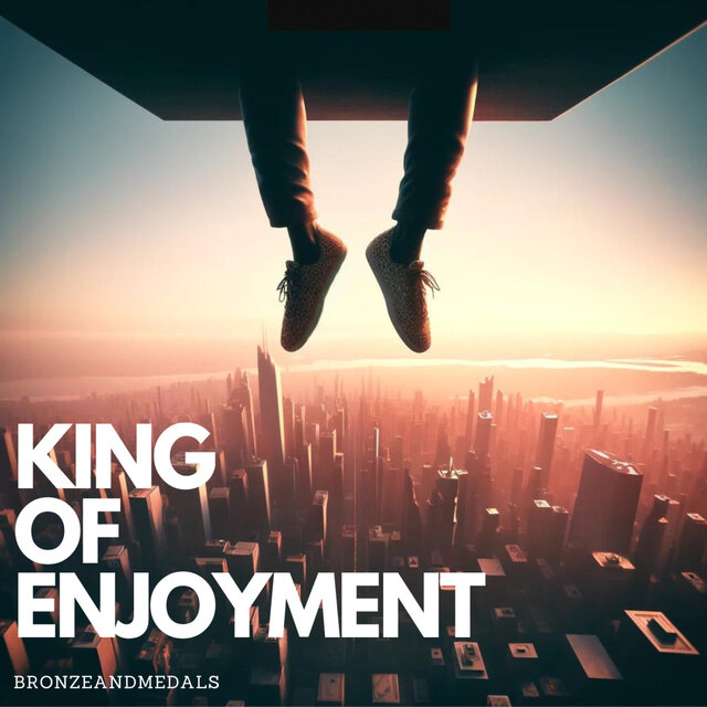 KING OF ENJOYMENT