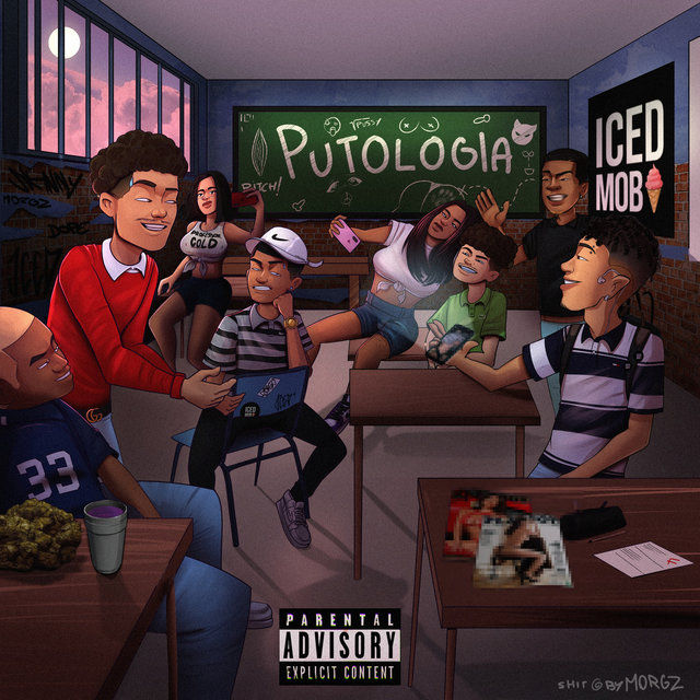Putologia