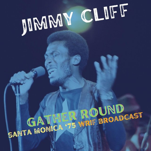Gather Round (Live)