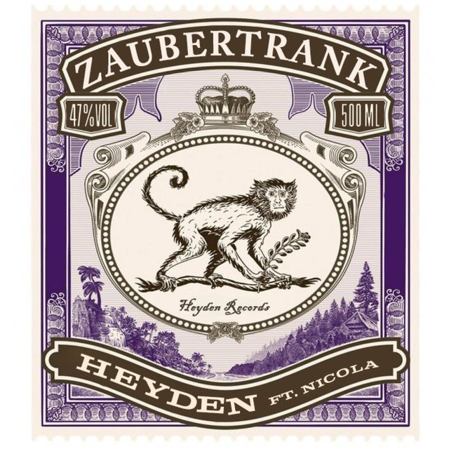 ZAUBERTRANK (feat. Nicola)