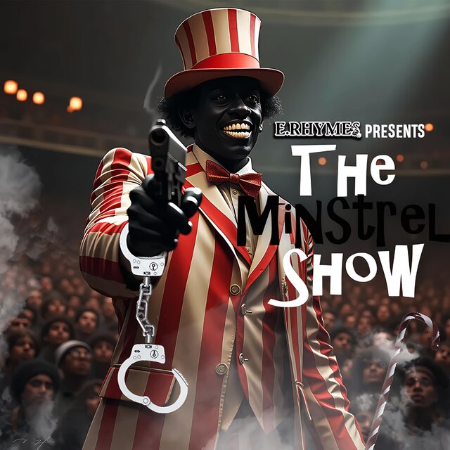 The Minstrel Show