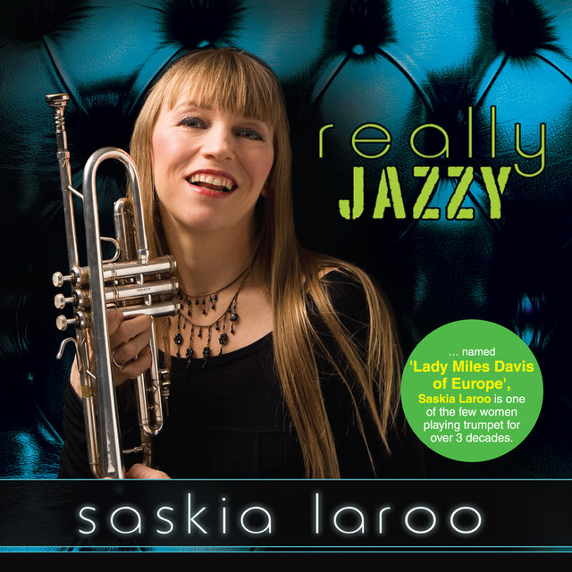 Really Jazzy