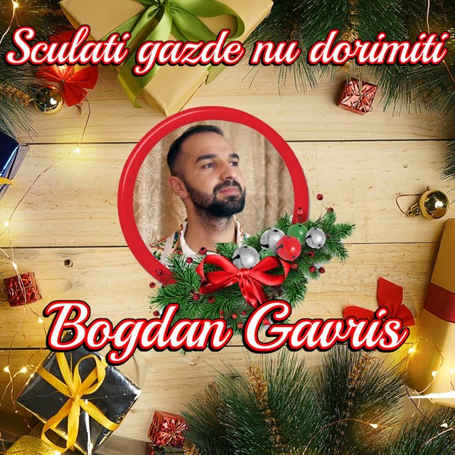 Sculati Gazde Nu Dormiti