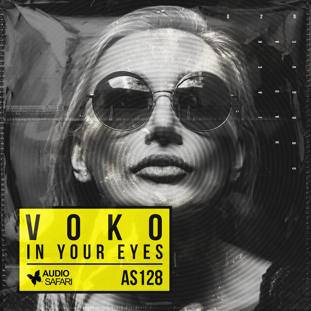 In Your Eyes