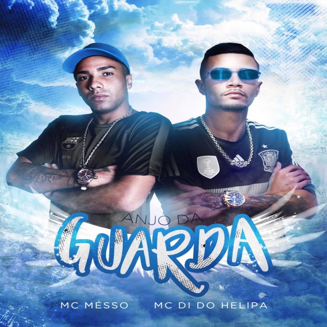 Anjo da Guarda