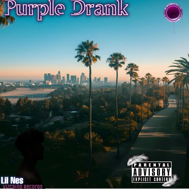 Purple Drank