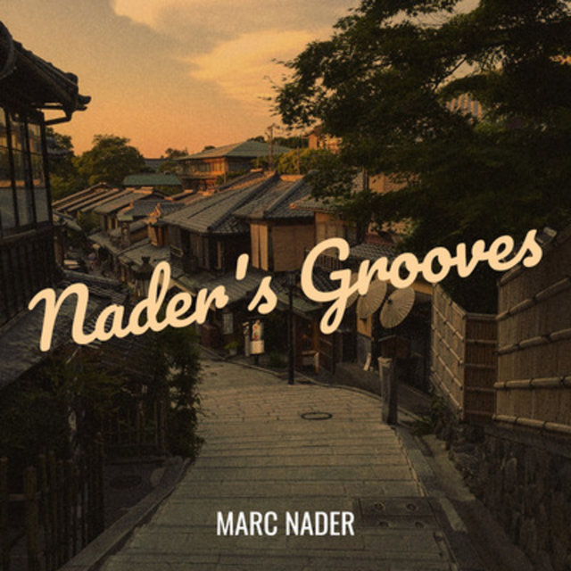 THE DR NADER SYNDYCATED RADIO SHOW (Finance, Relationship)