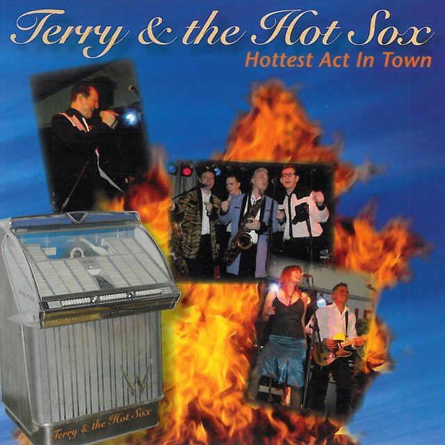 Hottest Act in Town