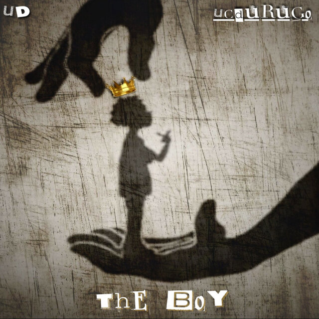 The Boy