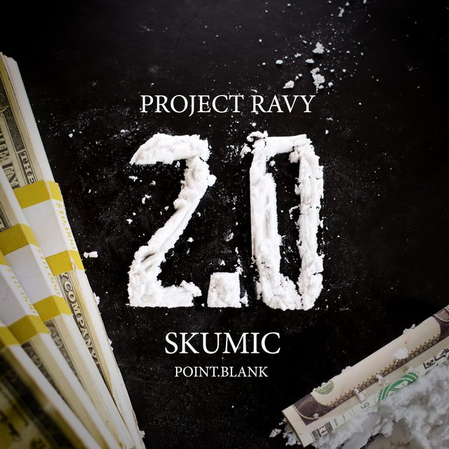 Project Ravy 2.0 (feat. Point.Blank)