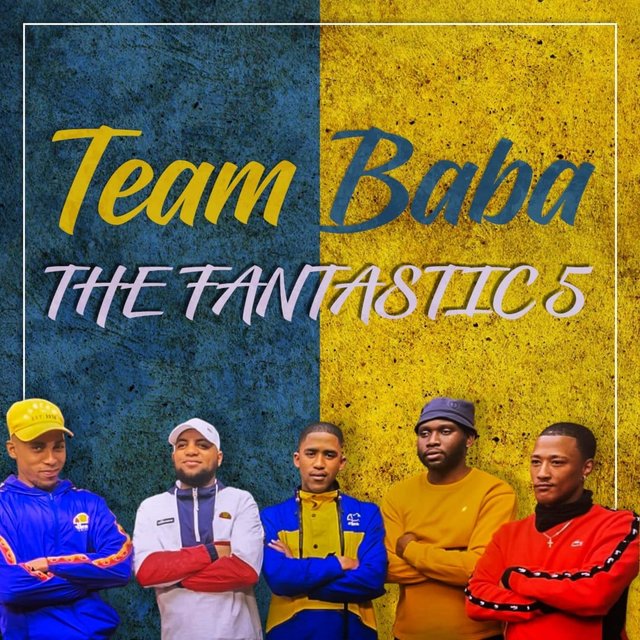 Fantastic 5