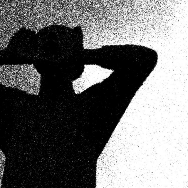 Shouting Outwards, Alone
