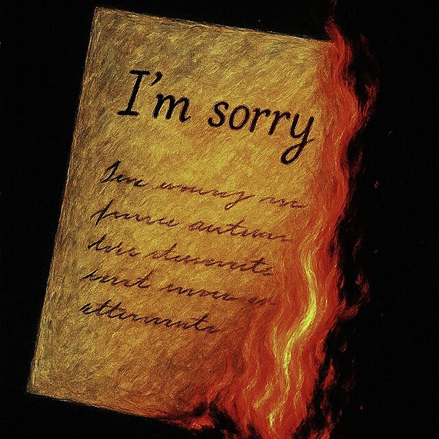 Unforgiven