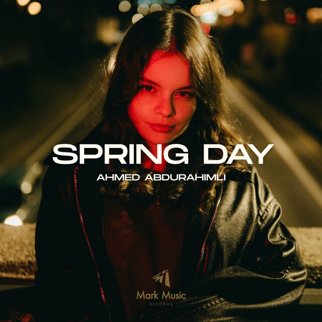 Spring Day