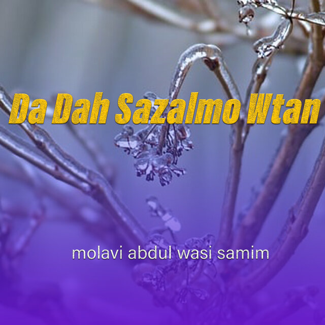 Da Dah Sazalmo Wtan
