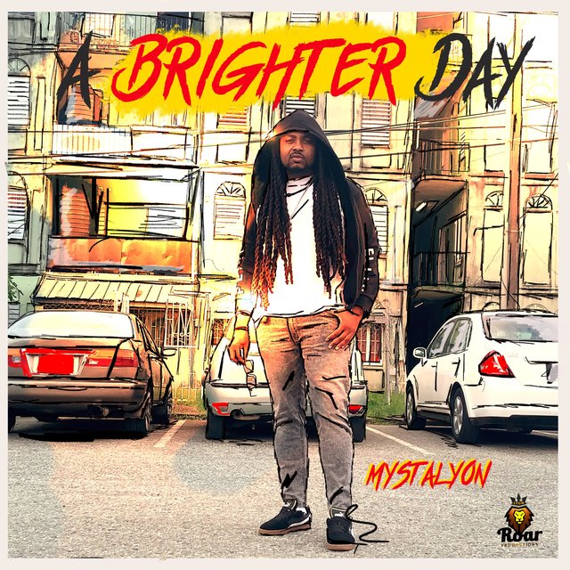 Brighter Day