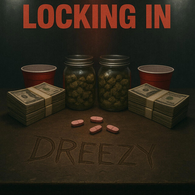 LOCKIN IN