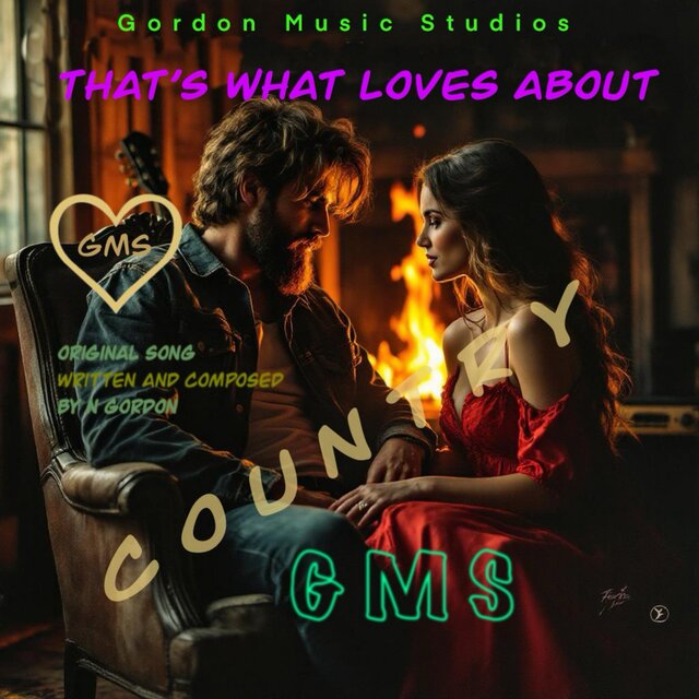 That's What Loves About