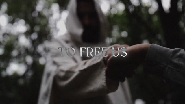 Oh, How We Need You Lord (Lyric Video)