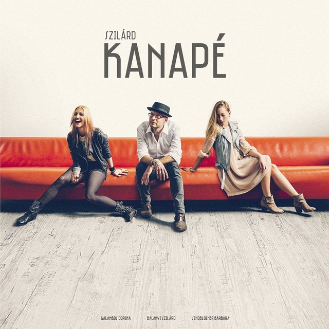 Kanapé