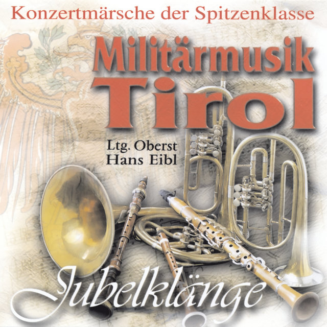 Jubelklänge