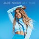 Cover art for album All Blue by Jade Novah