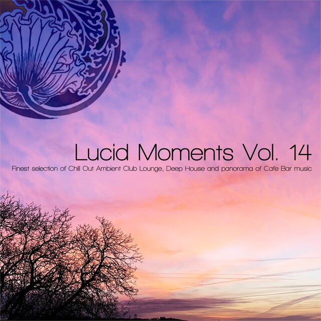 Lucid Moments, Vol. 14 (Finest Selection of Chill out, Ambient Club Lounge, Deep House and Panorama of Cafe Bar Music)
