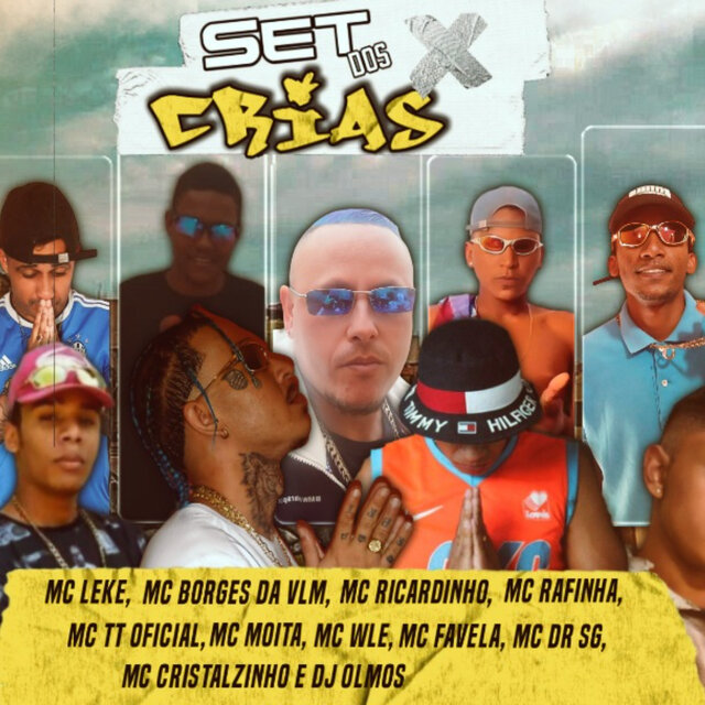 Set dos crias prt 1