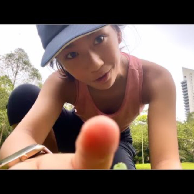 ASMR ~ Walk With Me! Relaxing Outdoor Nature