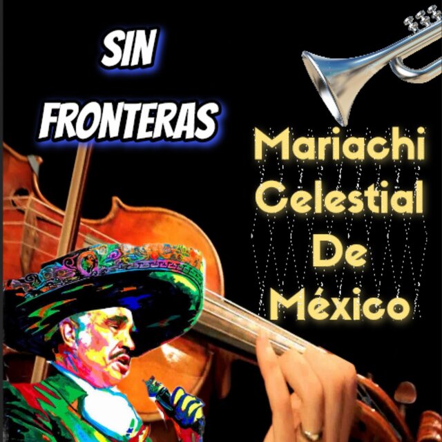Sin Fronteras