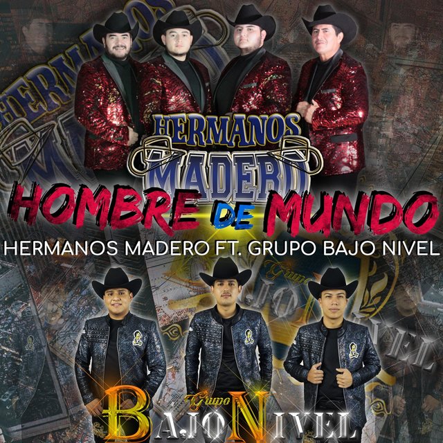Hombre de Mundo