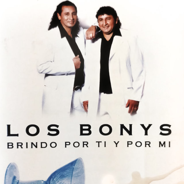 Brindo por Ti y por Mi